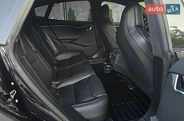 Лифтбек Tesla Model S 2018 в Костополе фото 58 Лифтбек Tesla Model S 2018 в Костополе