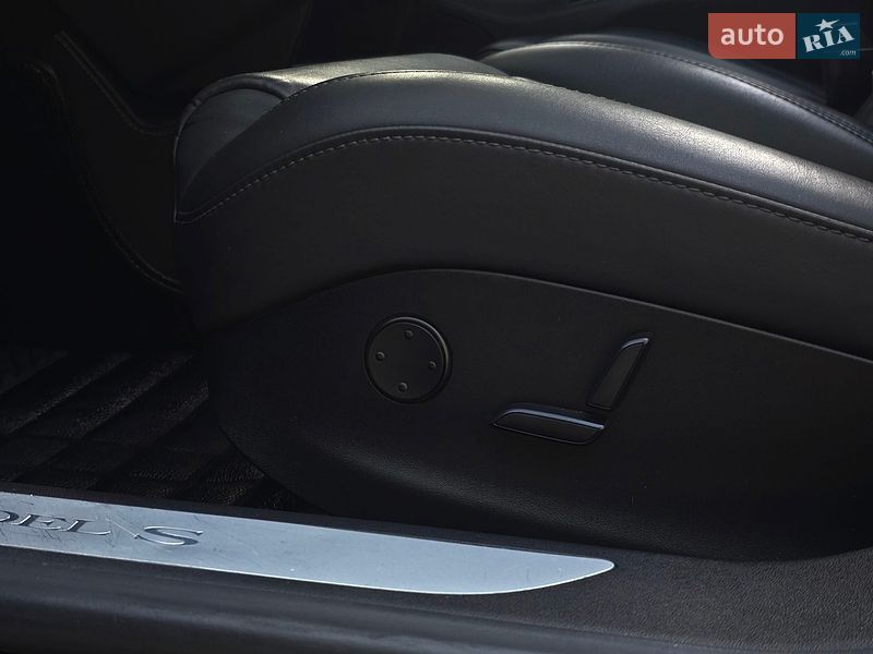 Лифтбек Tesla Model S 2018 в Костополе фото 65 Лифтбек Tesla Model S 2018 в Костополе