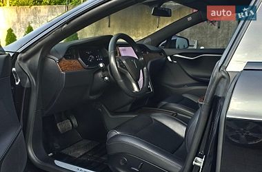 Лифтбек Tesla Model S 2018 в Костополе фото 62 Лифтбек Tesla Model S 2018 в Костополе