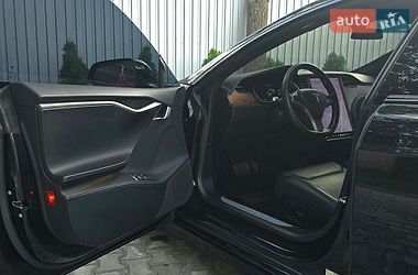 Лифтбек Tesla Model S 2018 в Костополе фото 59 Лифтбек Tesla Model S 2018 в Костополе