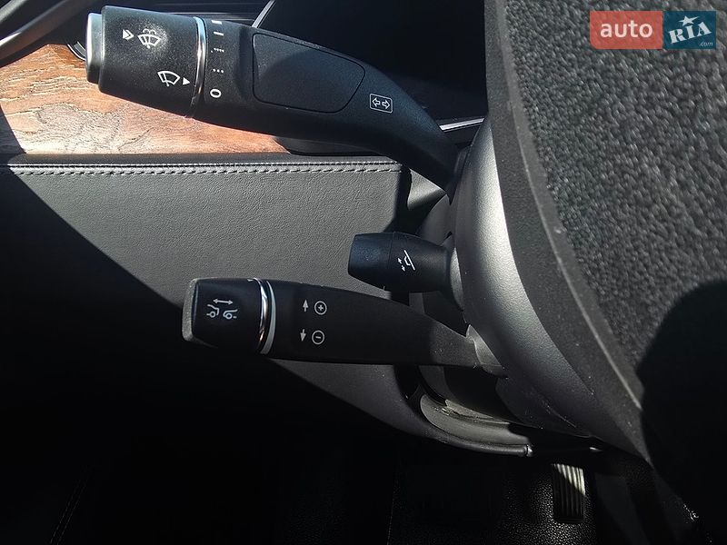 Лифтбек Tesla Model S 2018 в Костополе фото 69 Лифтбек Tesla Model S 2018 в Костополе