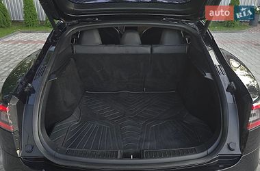 Лифтбек Tesla Model S 2018 в Костополе фото 71 Лифтбек Tesla Model S 2018 в Костополе