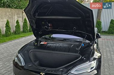 Лифтбек Tesla Model S 2018 в Костополе фото 73 Лифтбек Tesla Model S 2018 в Костополе