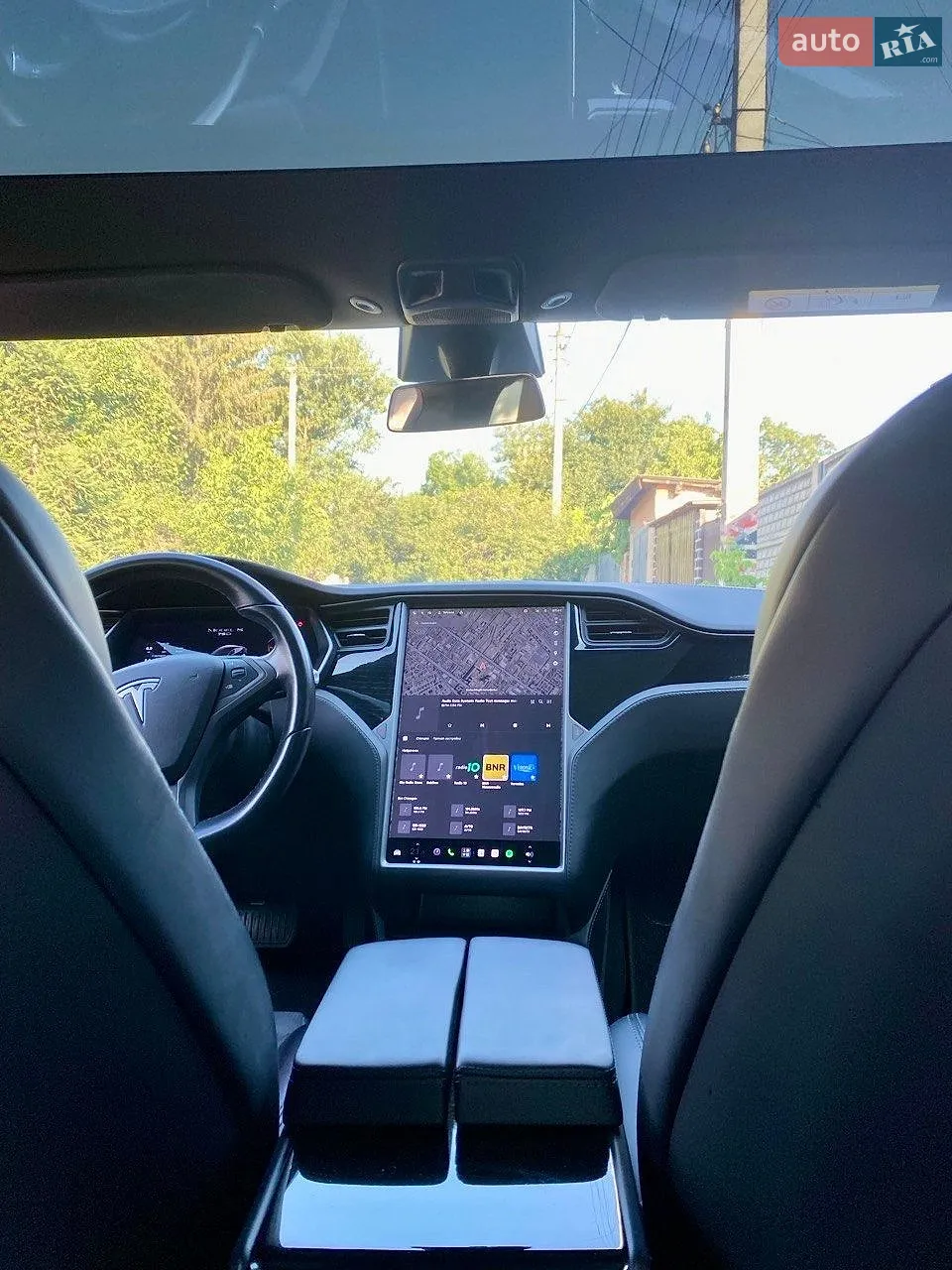 2018 Tesla Model S - мініатюра 12