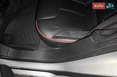 Лифтбек Tesla Model S 2012 в Одессе