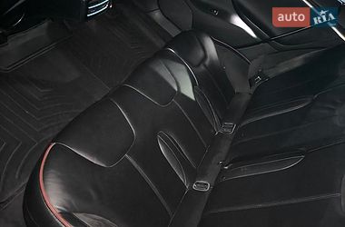 Лифтбек Tesla Model S 2012 в Одессе