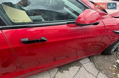 Лифтбек Tesla Model S 2023 в Ровно