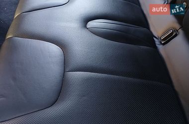 Лифтбек Tesla Model S 2017 в Ивано-Франковске фото 19 Лифтбек Tesla Model S 2017 в Ивано-Франковске