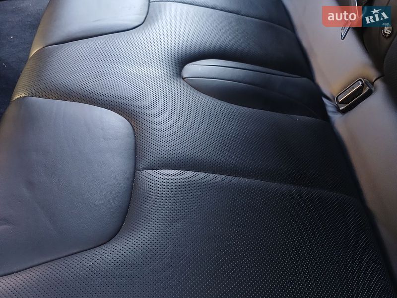 Лифтбек Tesla Model S 2017 в Ивано-Франковске фото 19 Лифтбек Tesla Model S 2017 в Ивано-Франковске