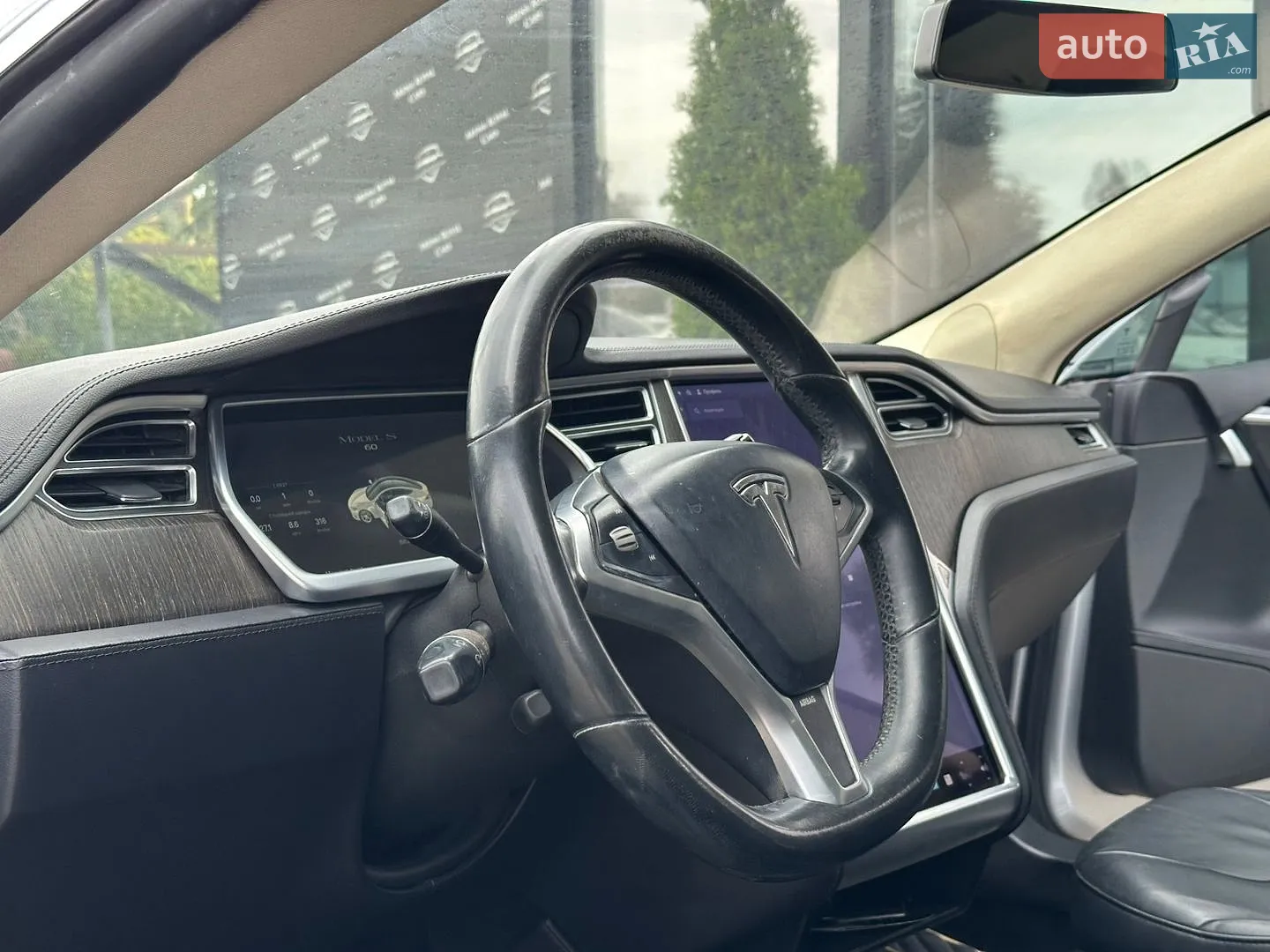 2013 Tesla Model S - мініатюра 14