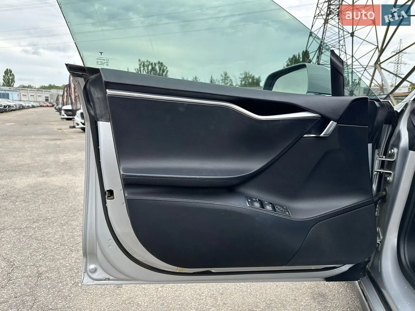 2013 Tesla Model S - мініатюра 15
