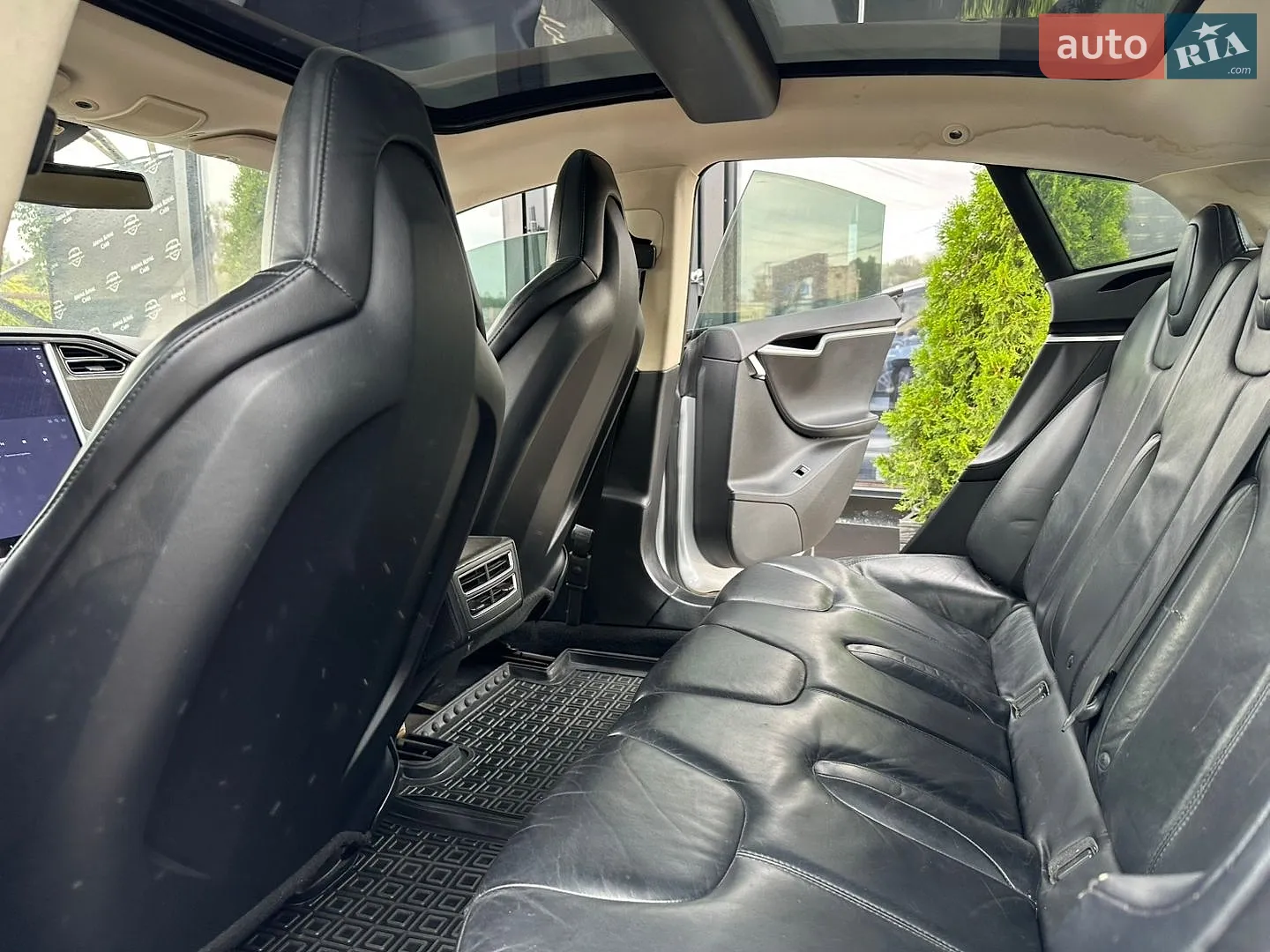 2013 Tesla Model S - мініатюра 16