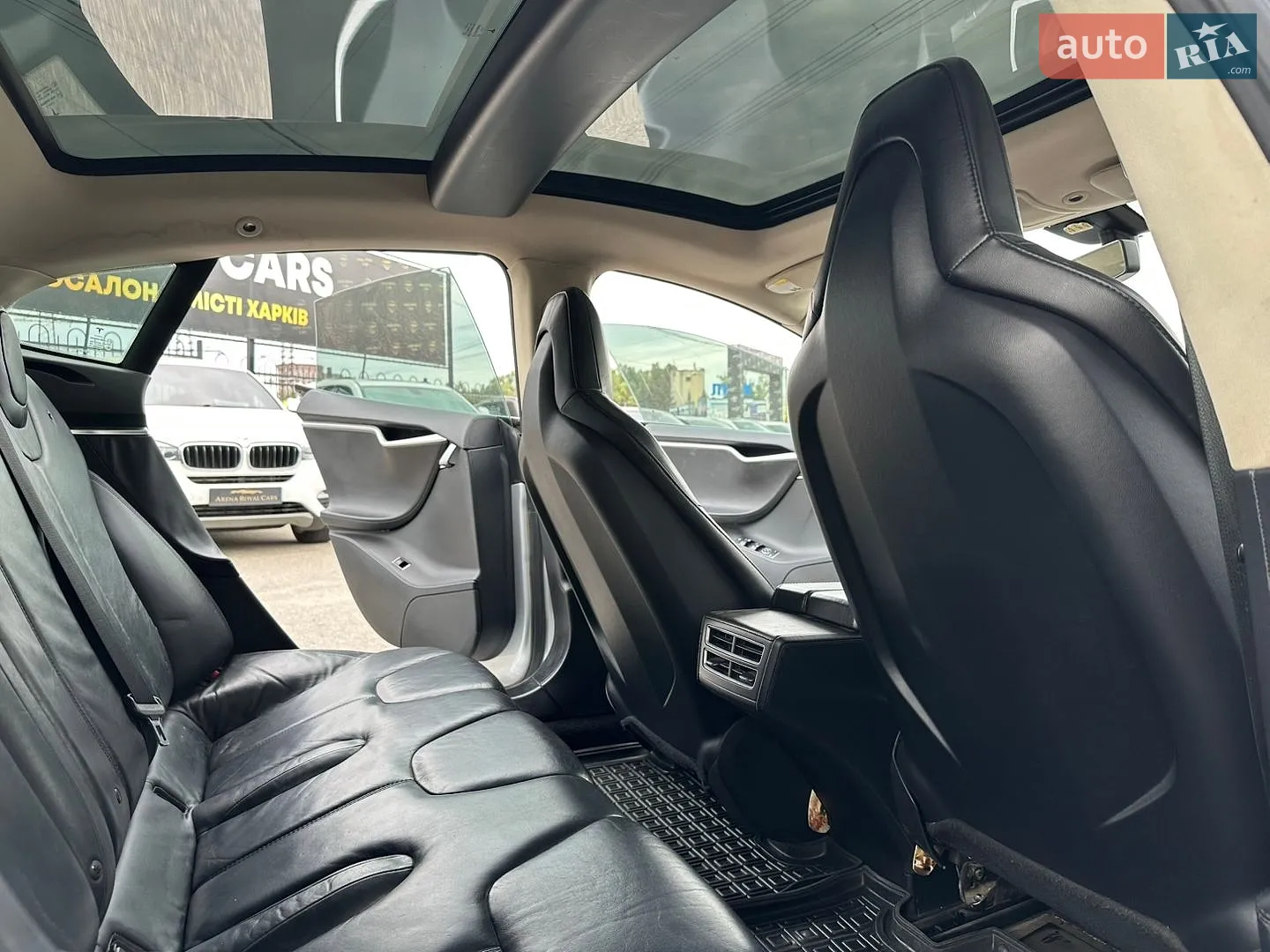 2013 Tesla Model S - мініатюра 18