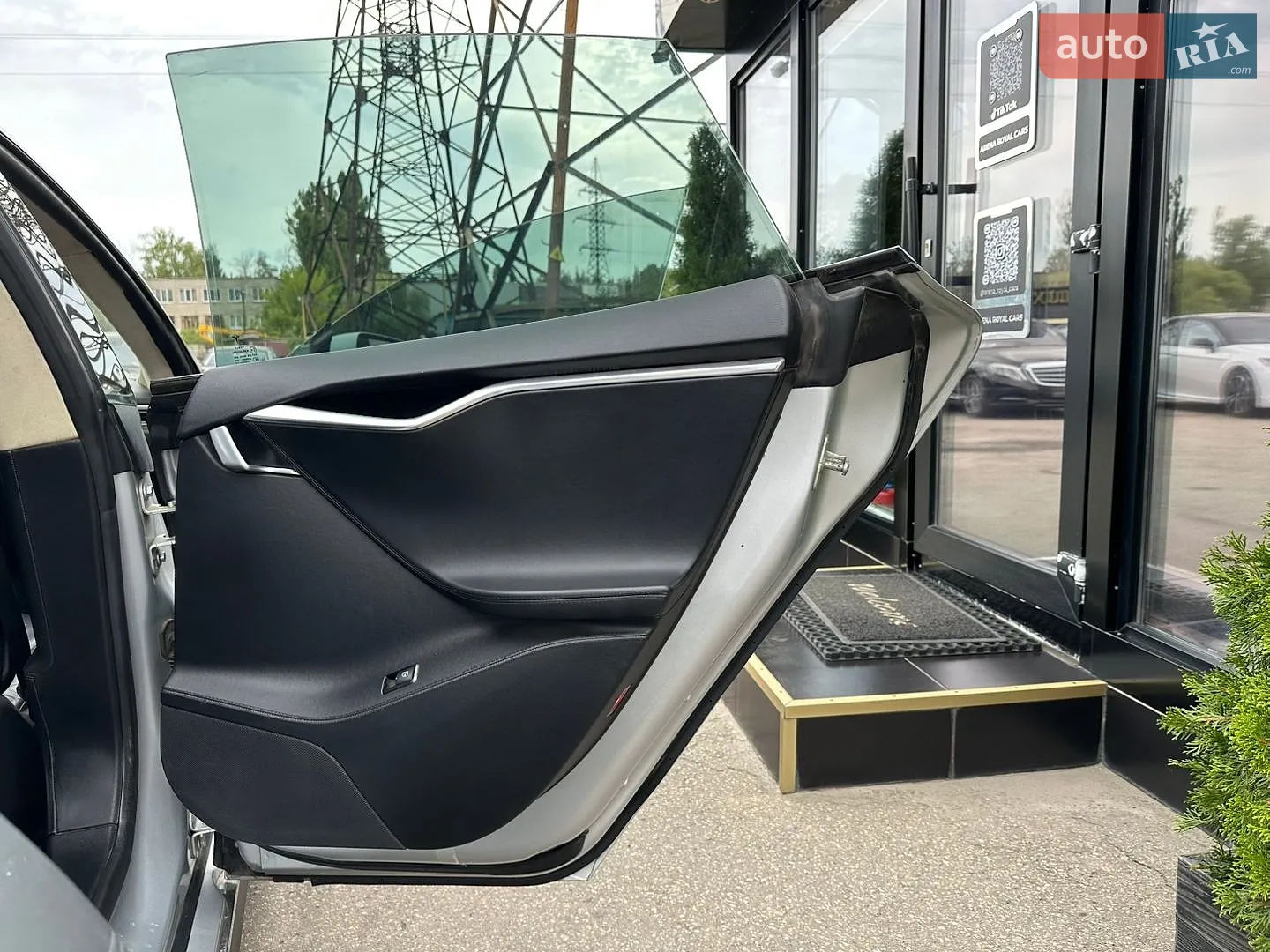2013 Tesla Model S - мініатюра 22