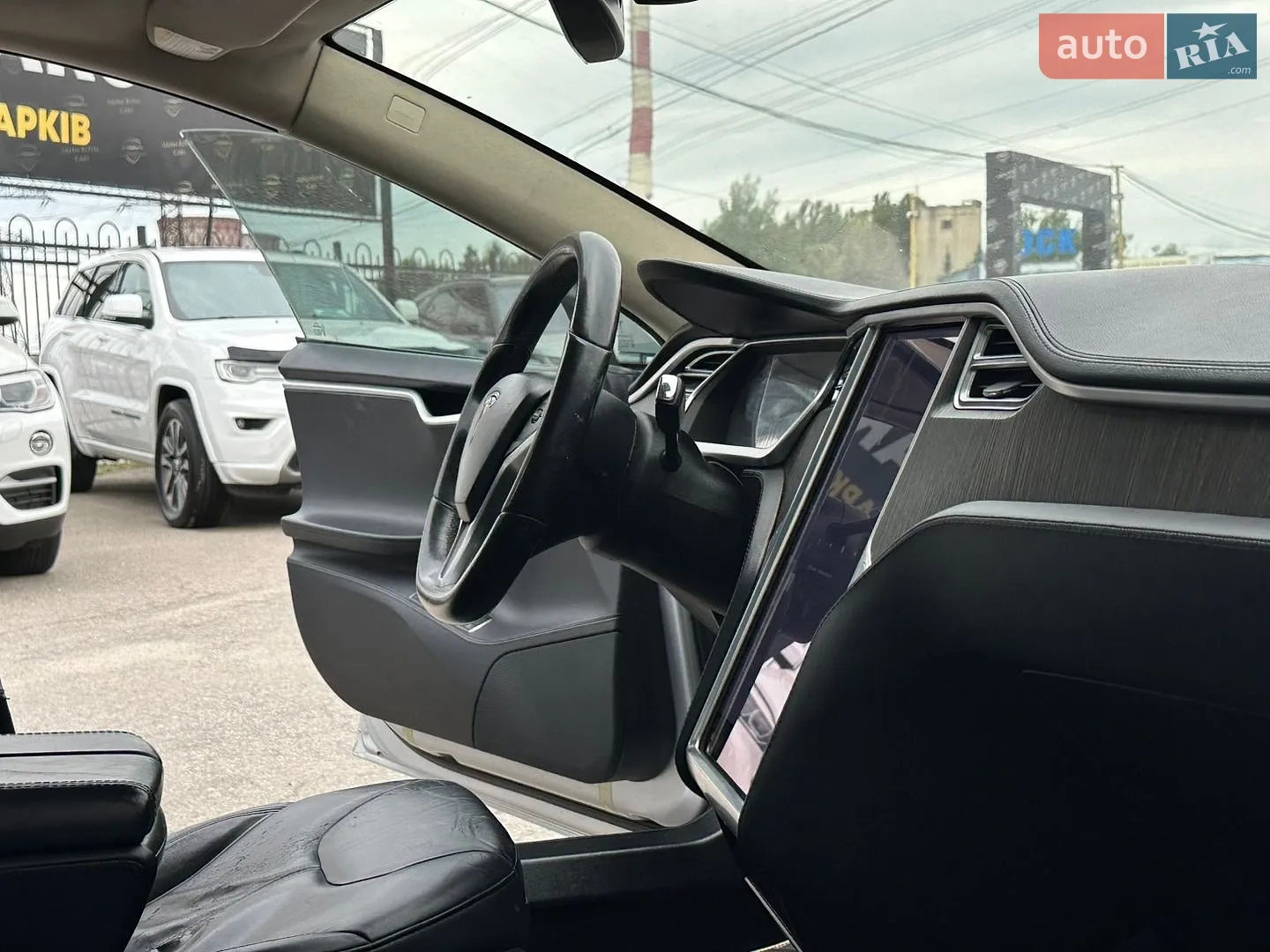 2013 Tesla Model S - мініатюра 24