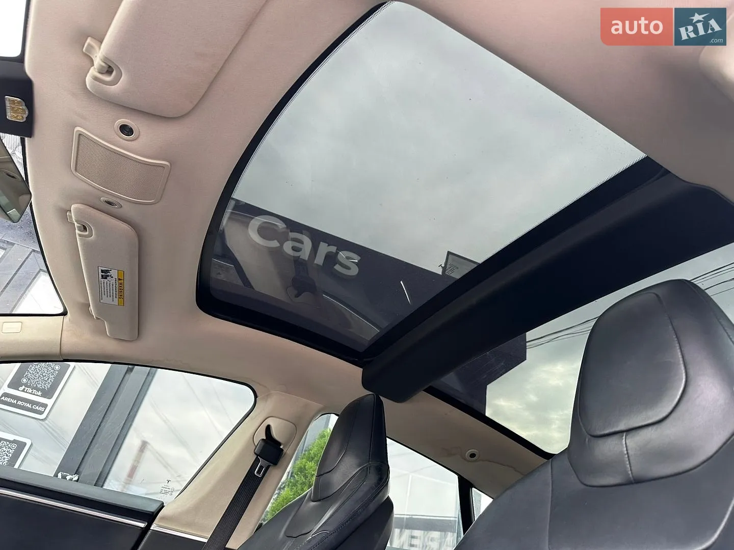 2013 Tesla Model S - мініатюра 32