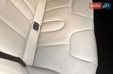 Ліфтбек Tesla Model S 2016 в Нетішині