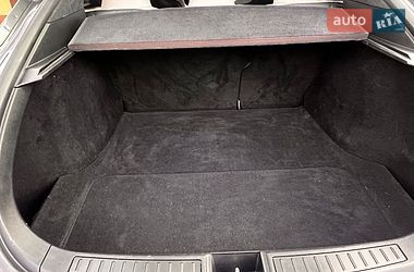 Ліфтбек Tesla Model S 2016 в Нетішині
