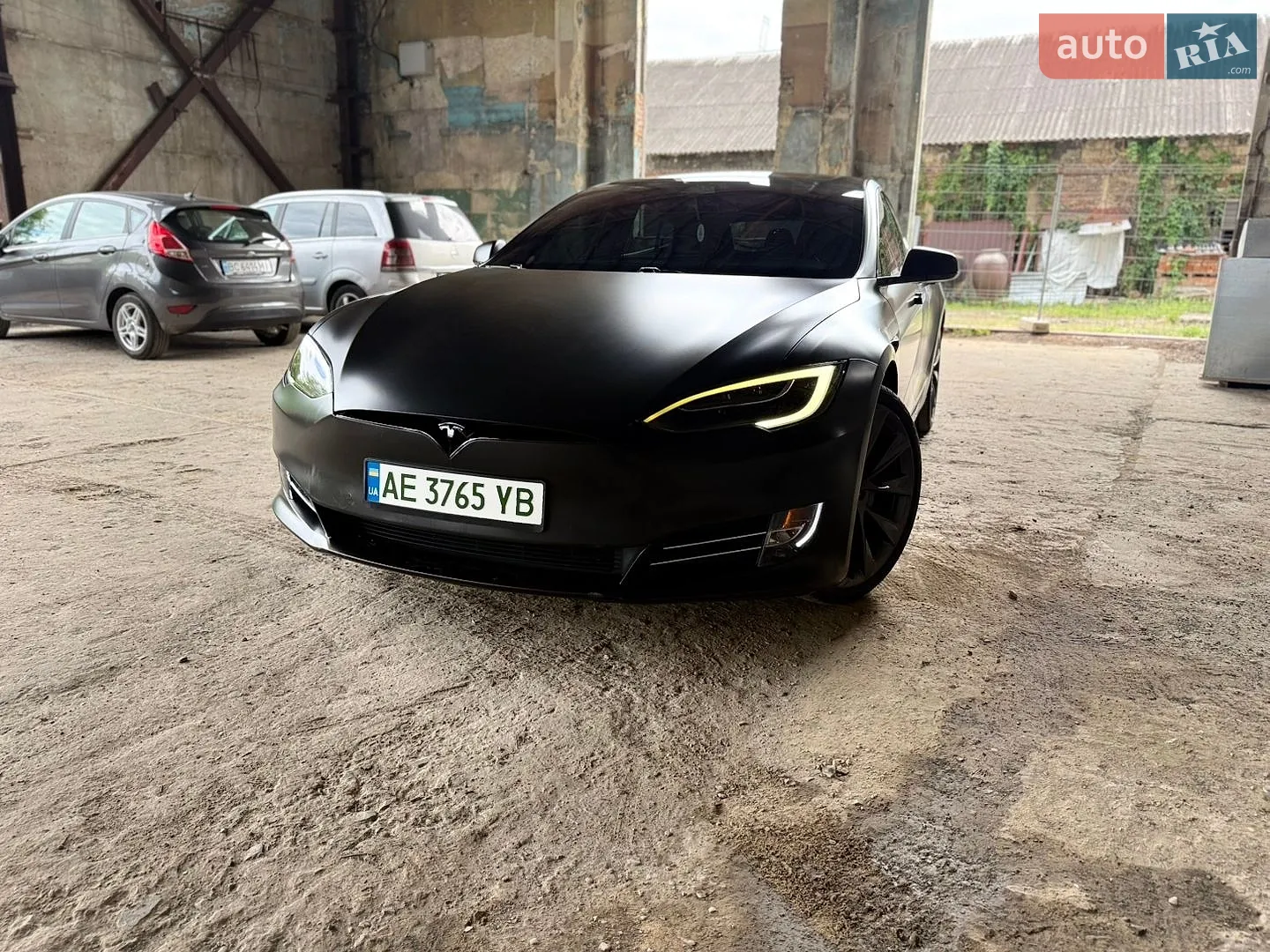 2019 Tesla Model S - мініатюра 4