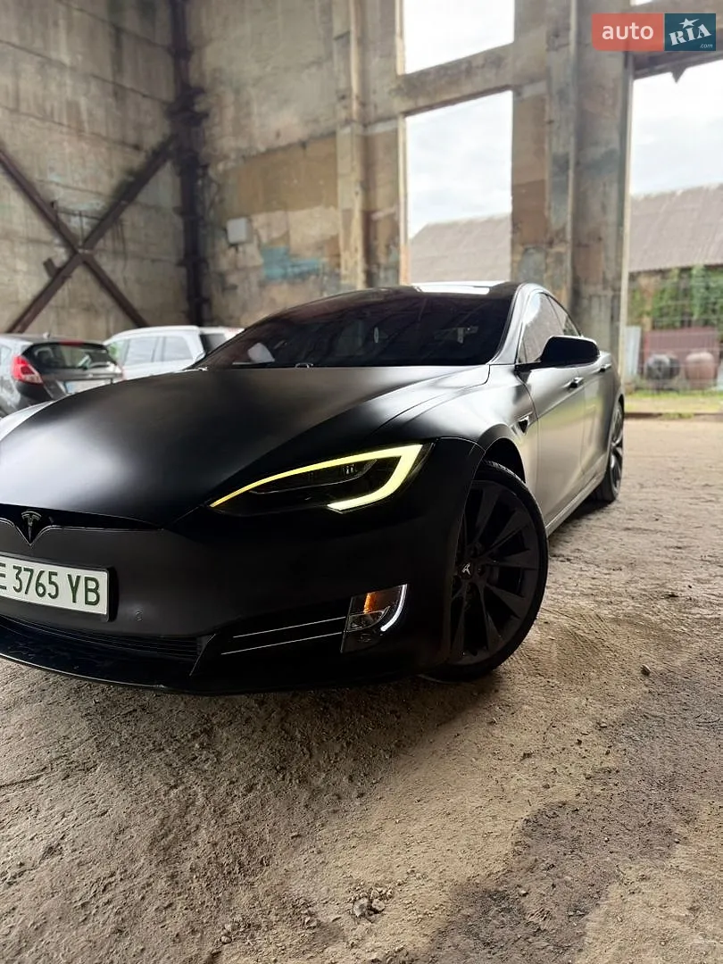 2019 Tesla Model S - мініатюра 6