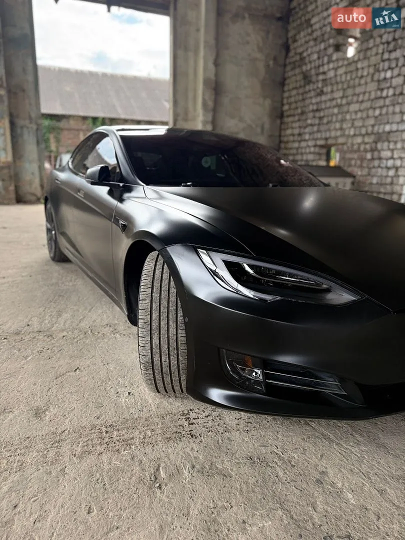 2019 Tesla Model S - мініатюра 7