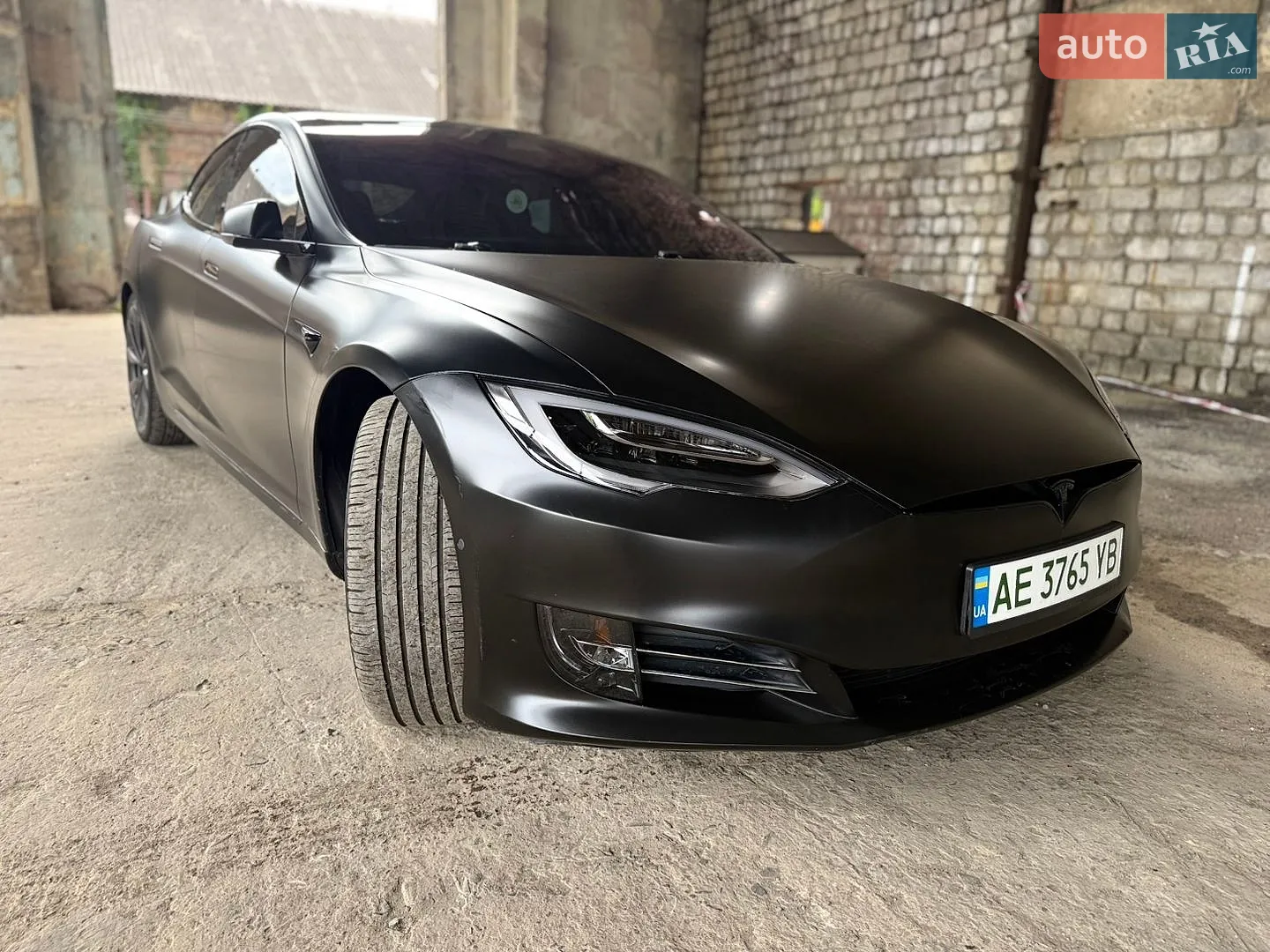 2019 Tesla Model S - мініатюра 9