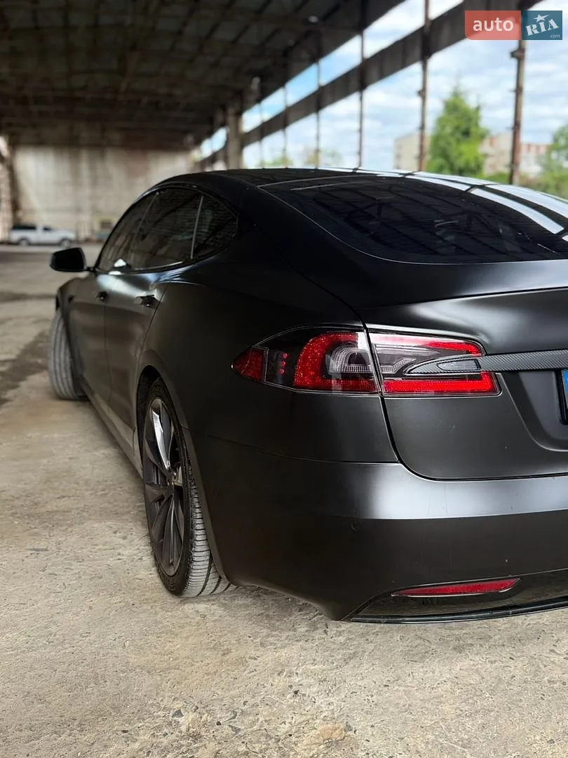 2019 Tesla Model S - мініатюра 13
