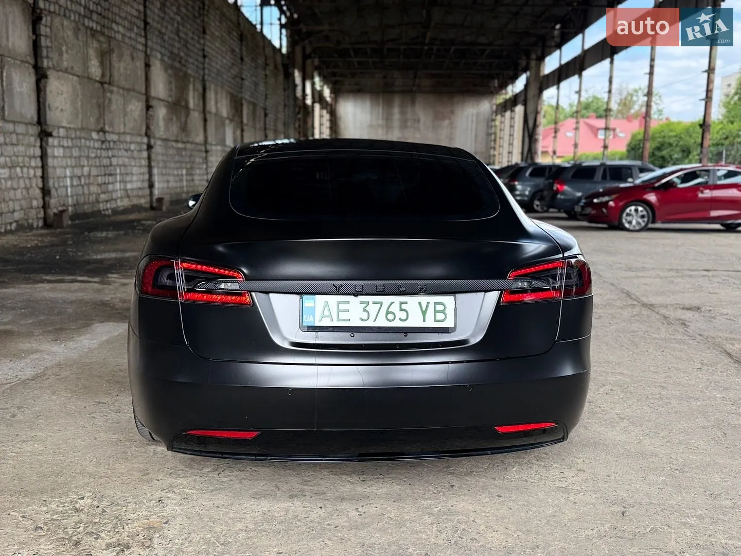 2019 Tesla Model S - мініатюра 16