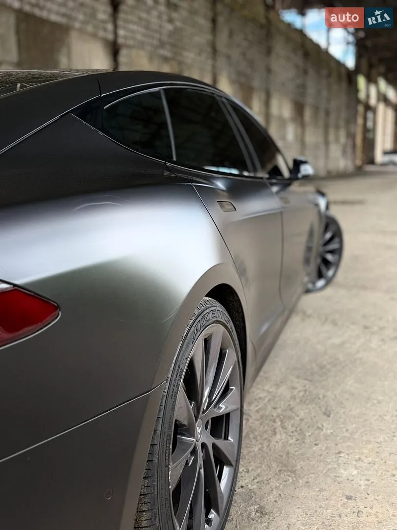 2019 Tesla Model S - мініатюра 19