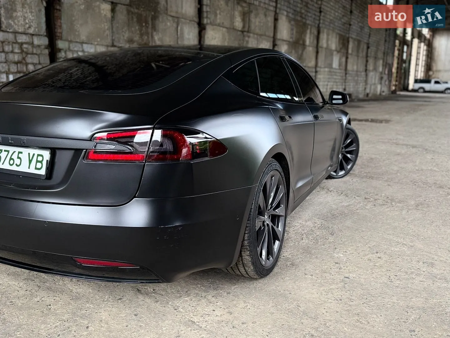 2019 Tesla Model S - мініатюра 18