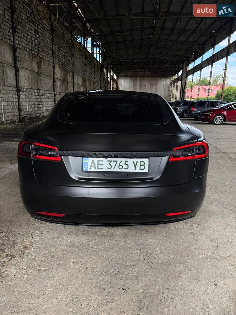 2019 Tesla Model S - мініатюра 21