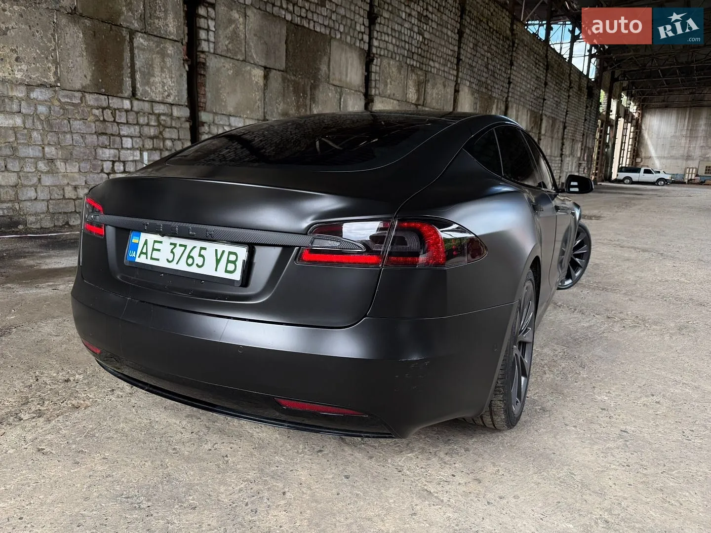 2019 Tesla Model S - мініатюра 22