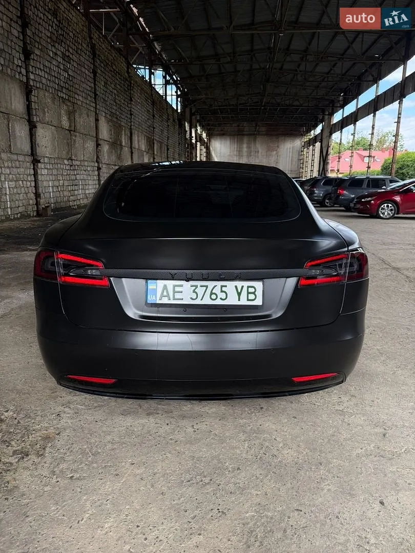 2019 Tesla Model S - мініатюра 20
