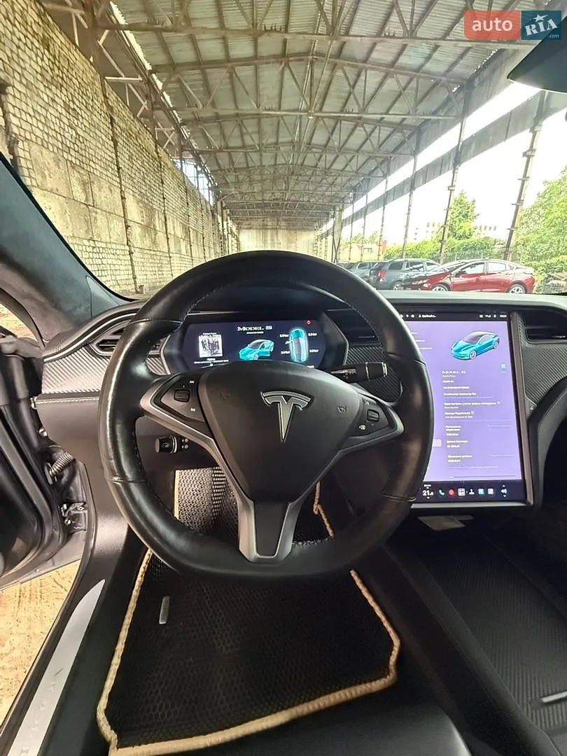 2019 Tesla Model S - мініатюра 26