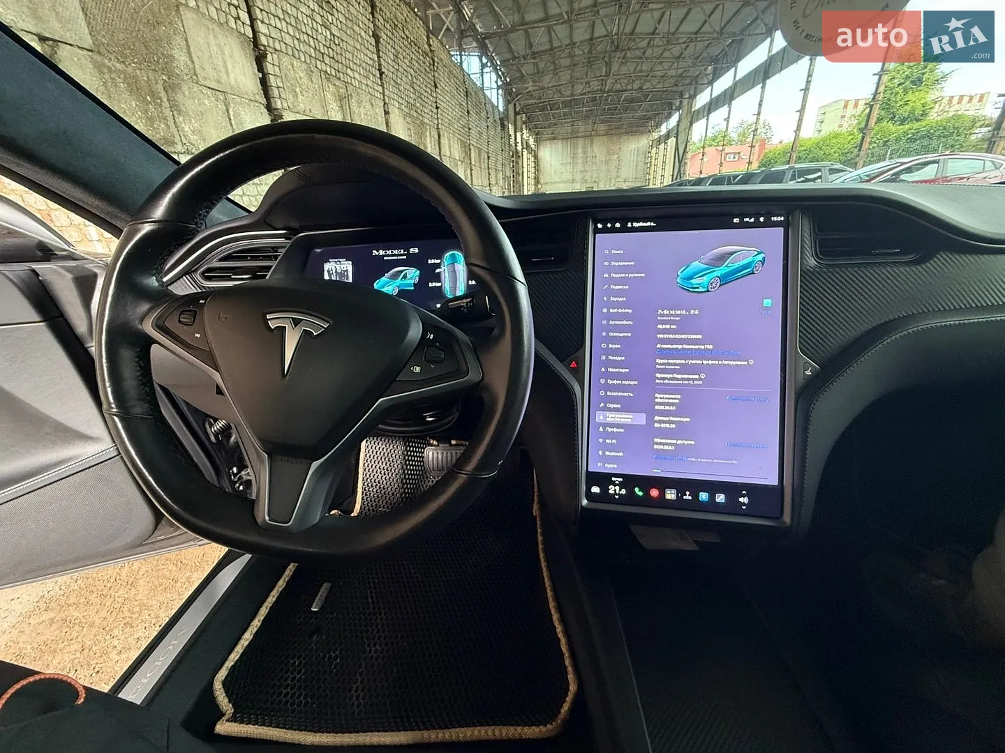 2019 Tesla Model S - мініатюра 25