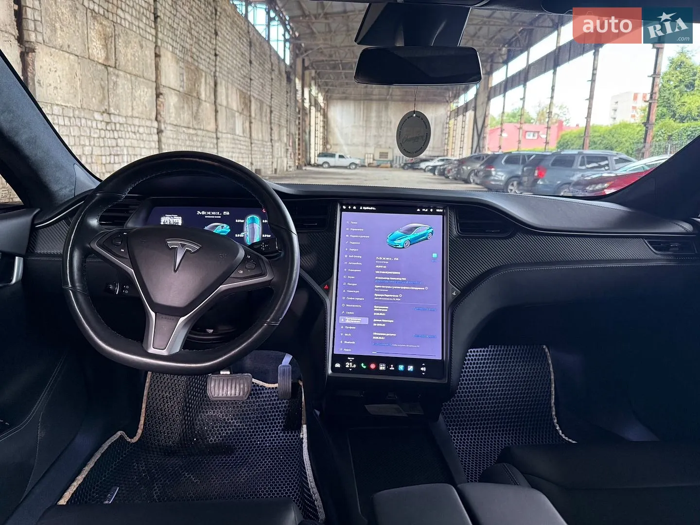 2019 Tesla Model S - мініатюра 27