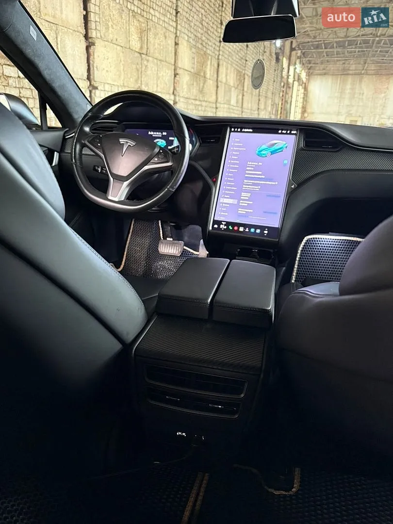 2019 Tesla Model S - мініатюра 29