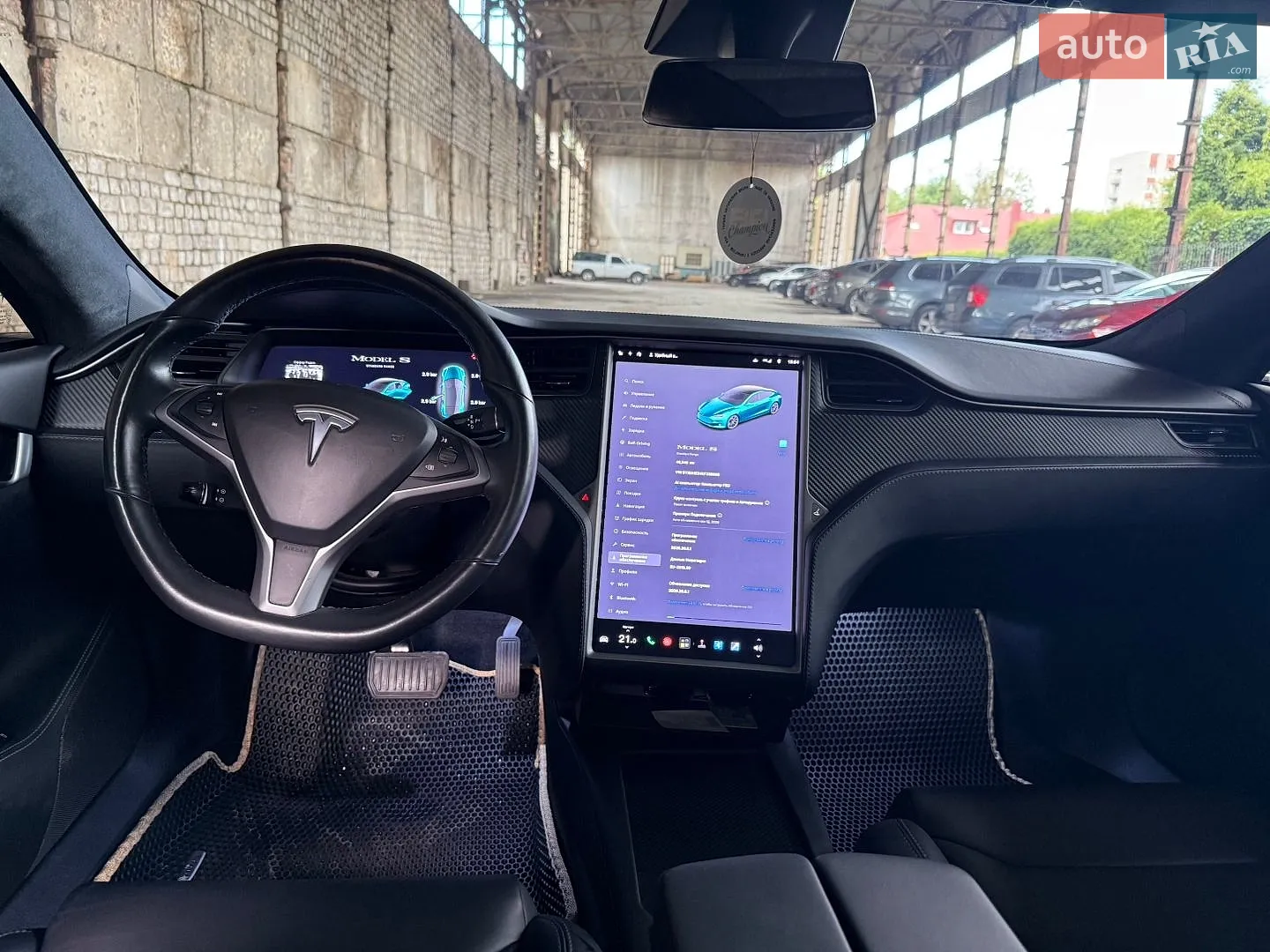 2019 Tesla Model S - мініатюра 28