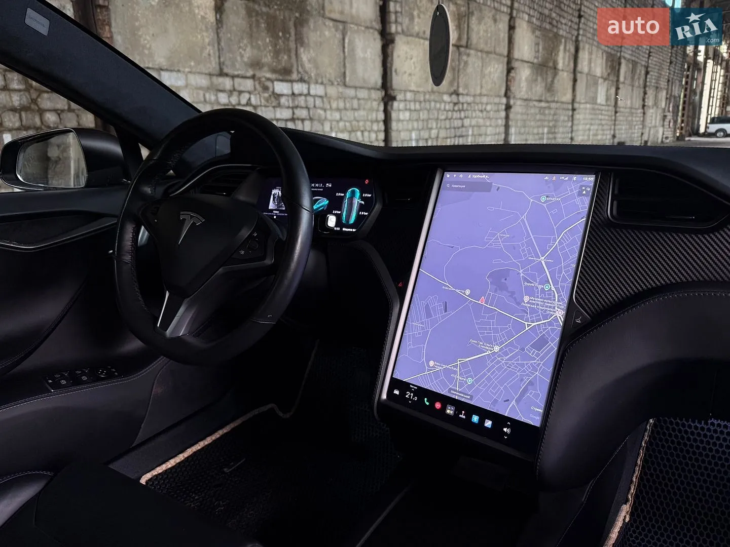 2019 Tesla Model S - мініатюра 30