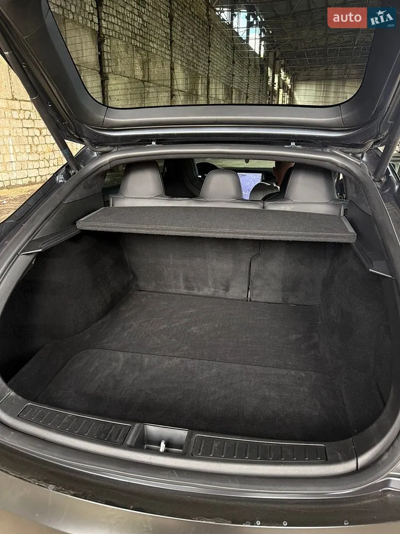2019 Tesla Model S - мініатюра 37