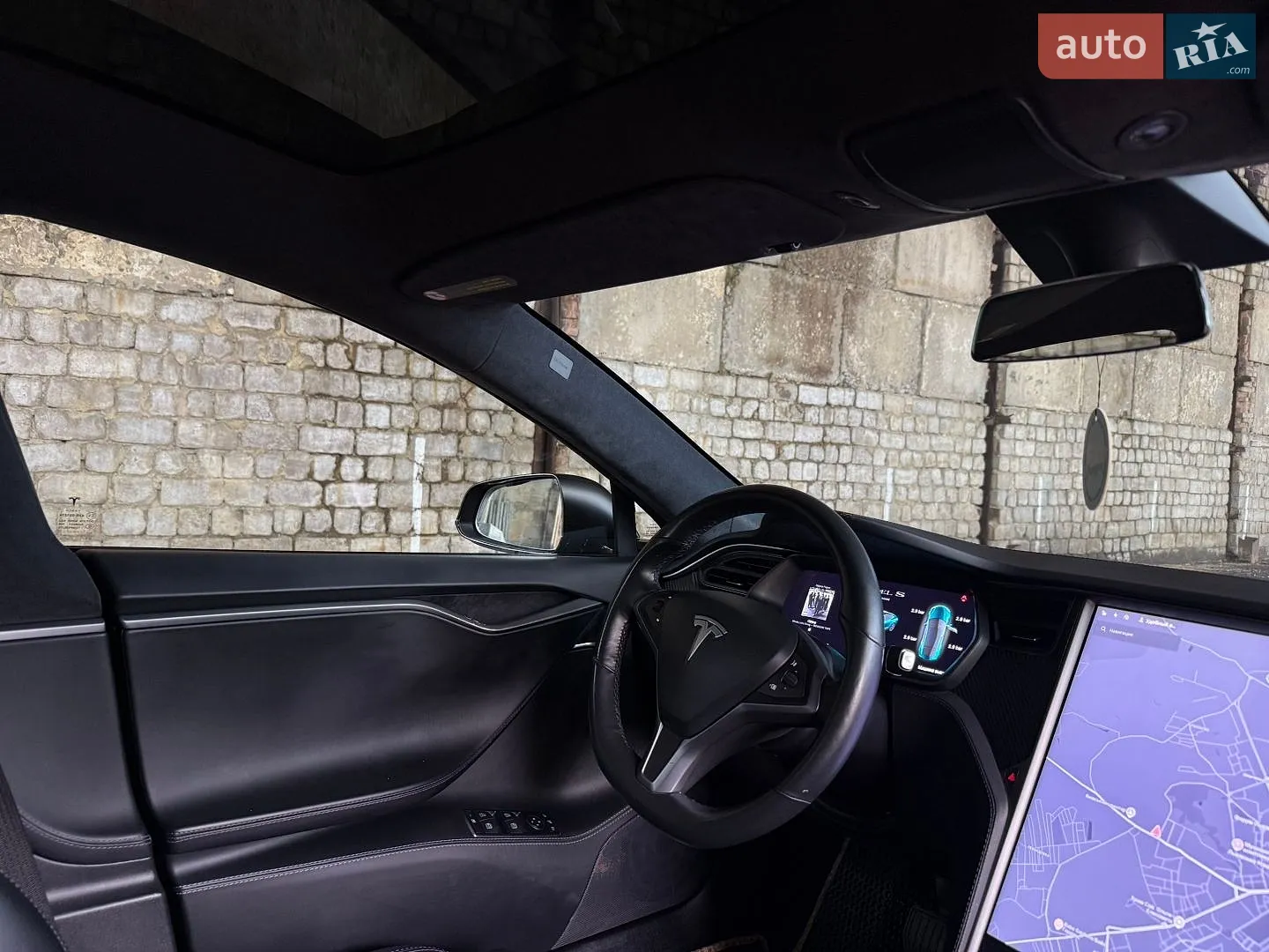 2019 Tesla Model S - мініатюра 36