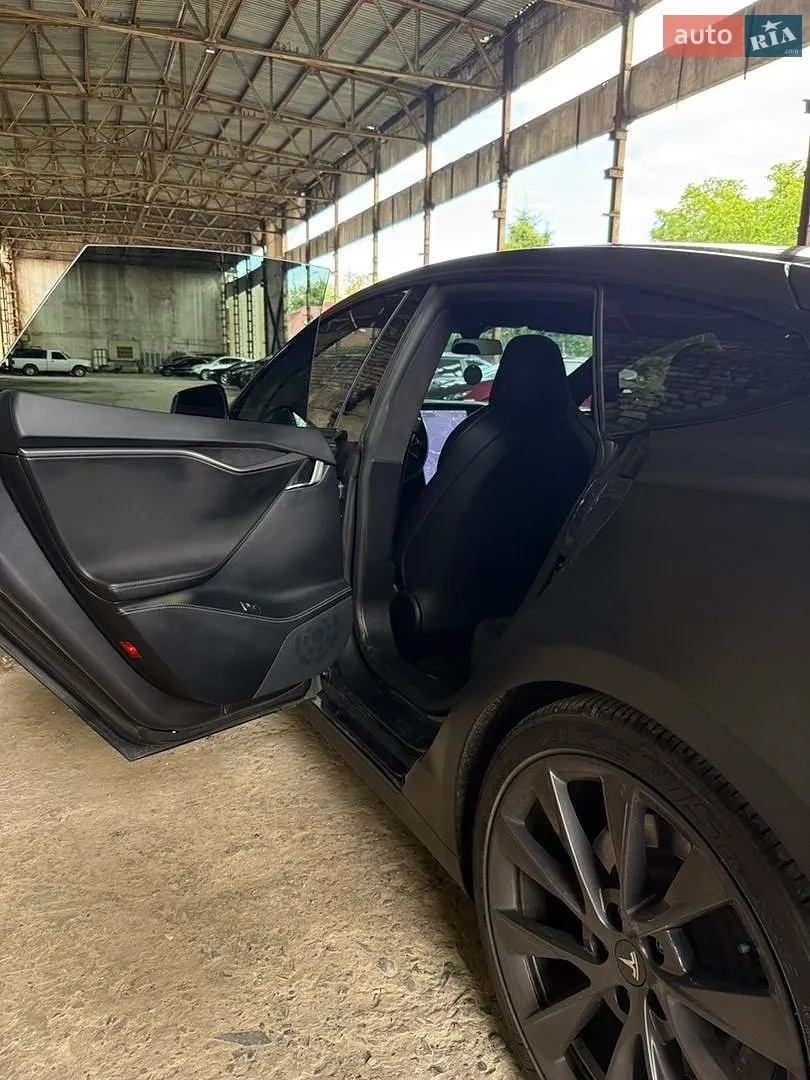 2019 Tesla Model S - мініатюра 39