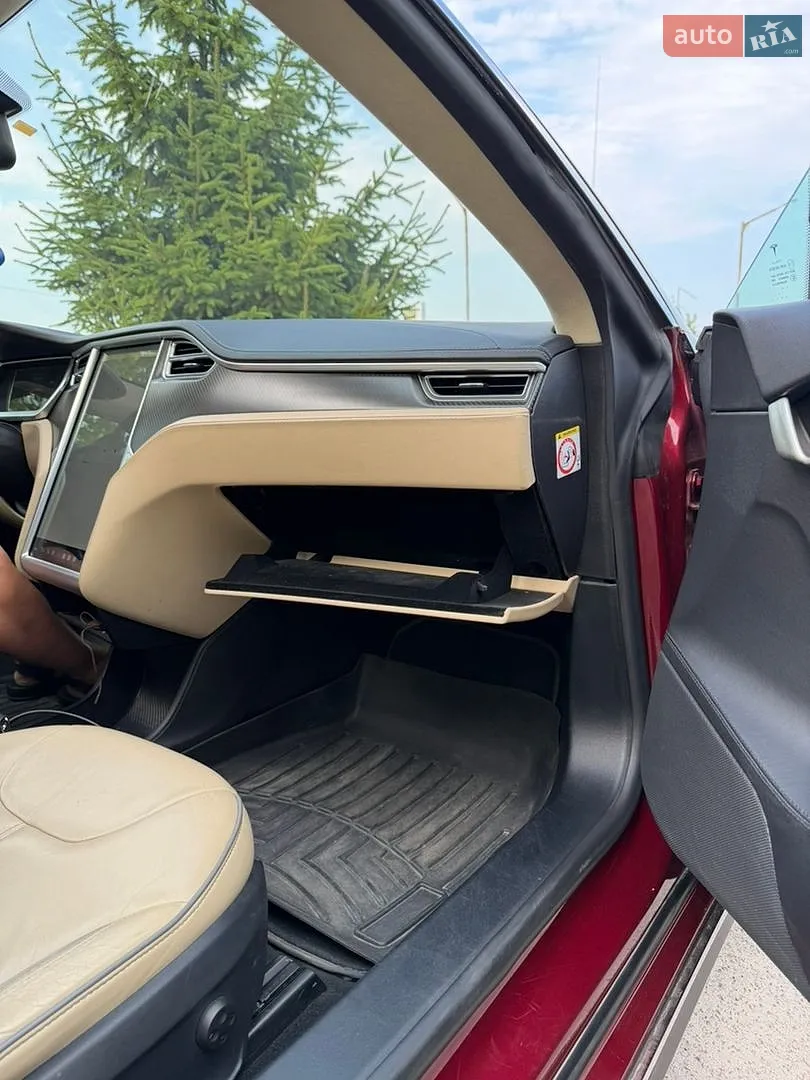 2013 Tesla Model S - мініатюра 31