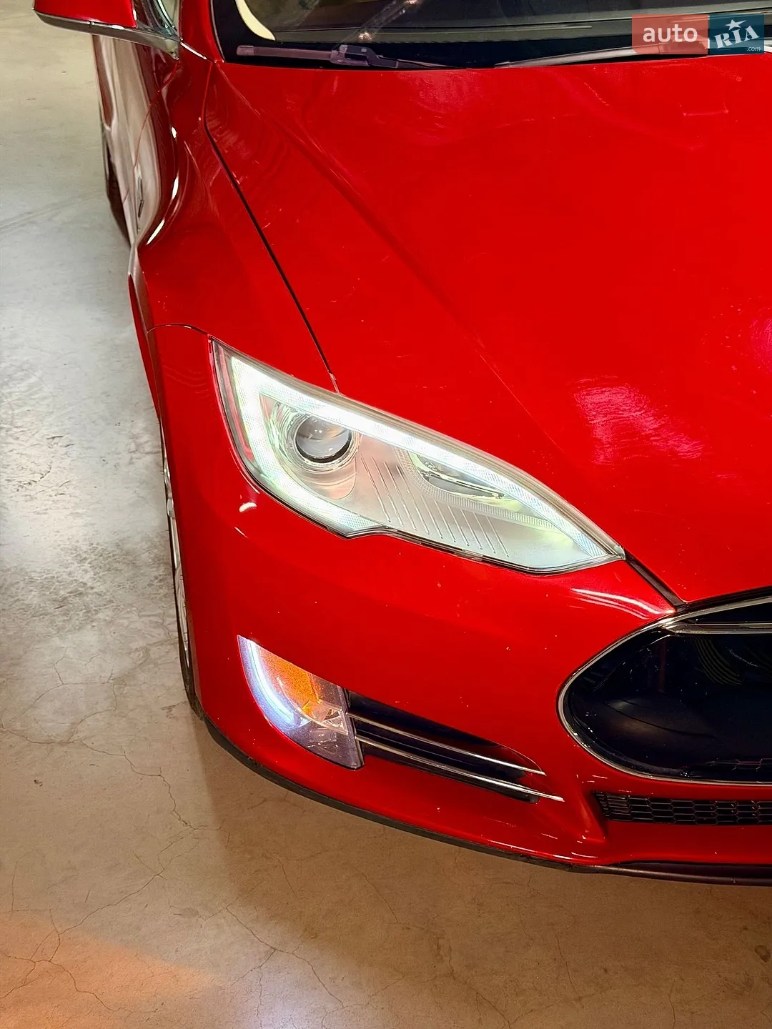 2013 Tesla Model S - мініатюра 14