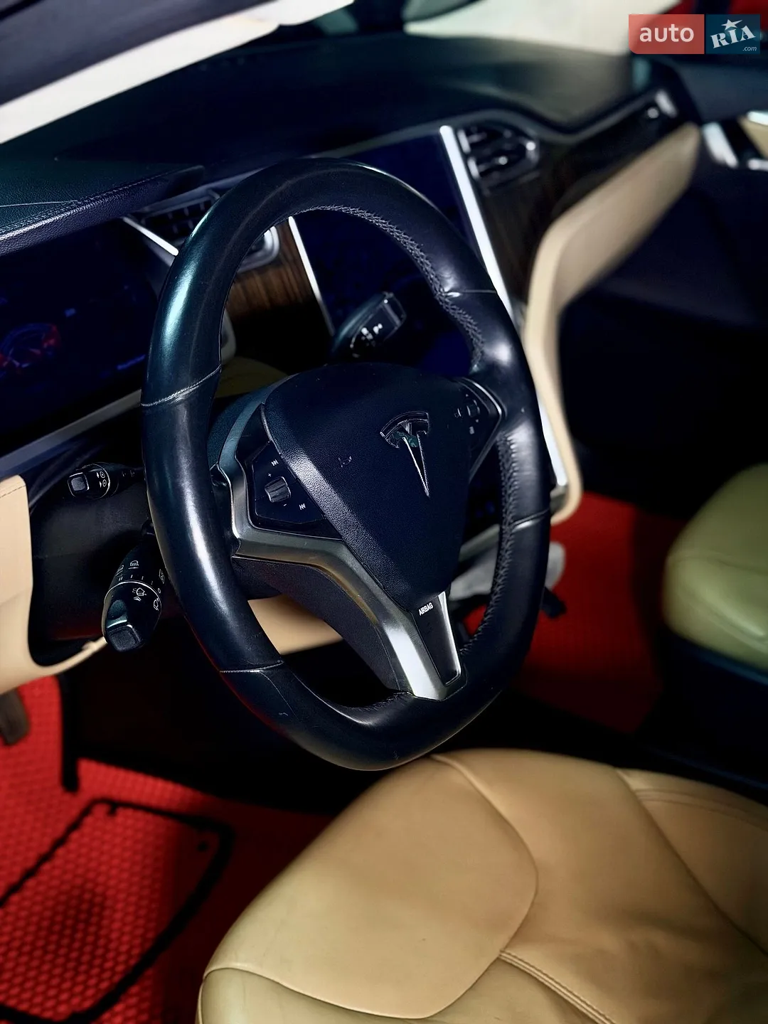 2013 Tesla Model S - мініатюра 19