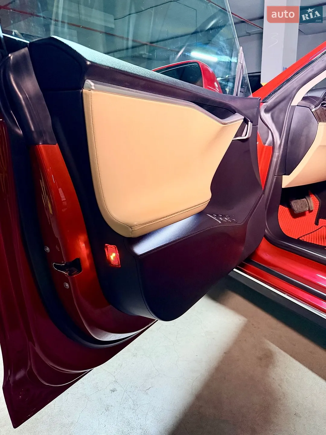 2013 Tesla Model S - мініатюра 23