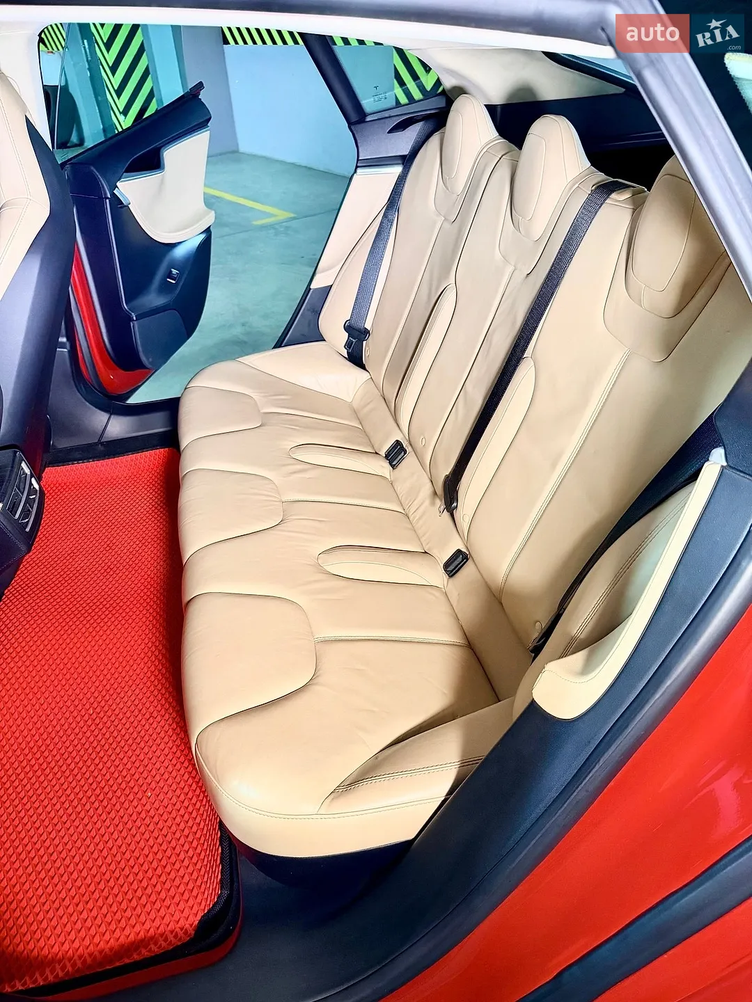 2013 Tesla Model S - мініатюра 24