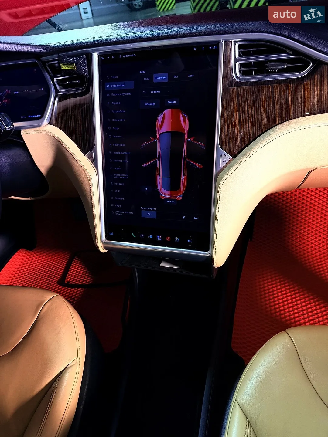 2013 Tesla Model S - мініатюра 30
