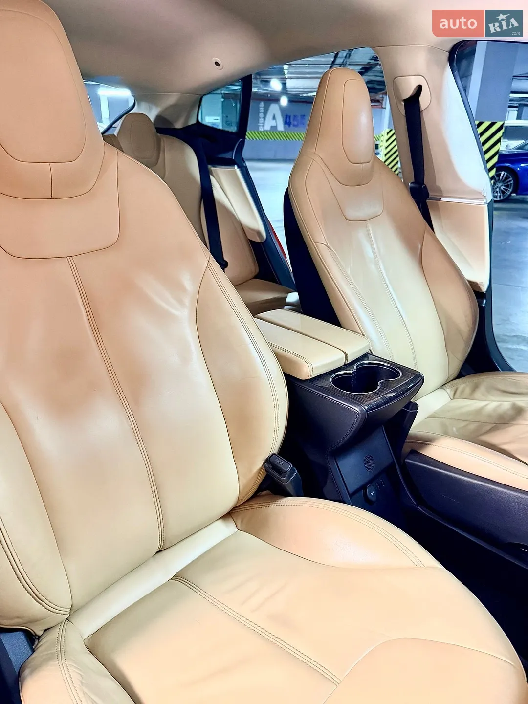 2013 Tesla Model S - мініатюра 32