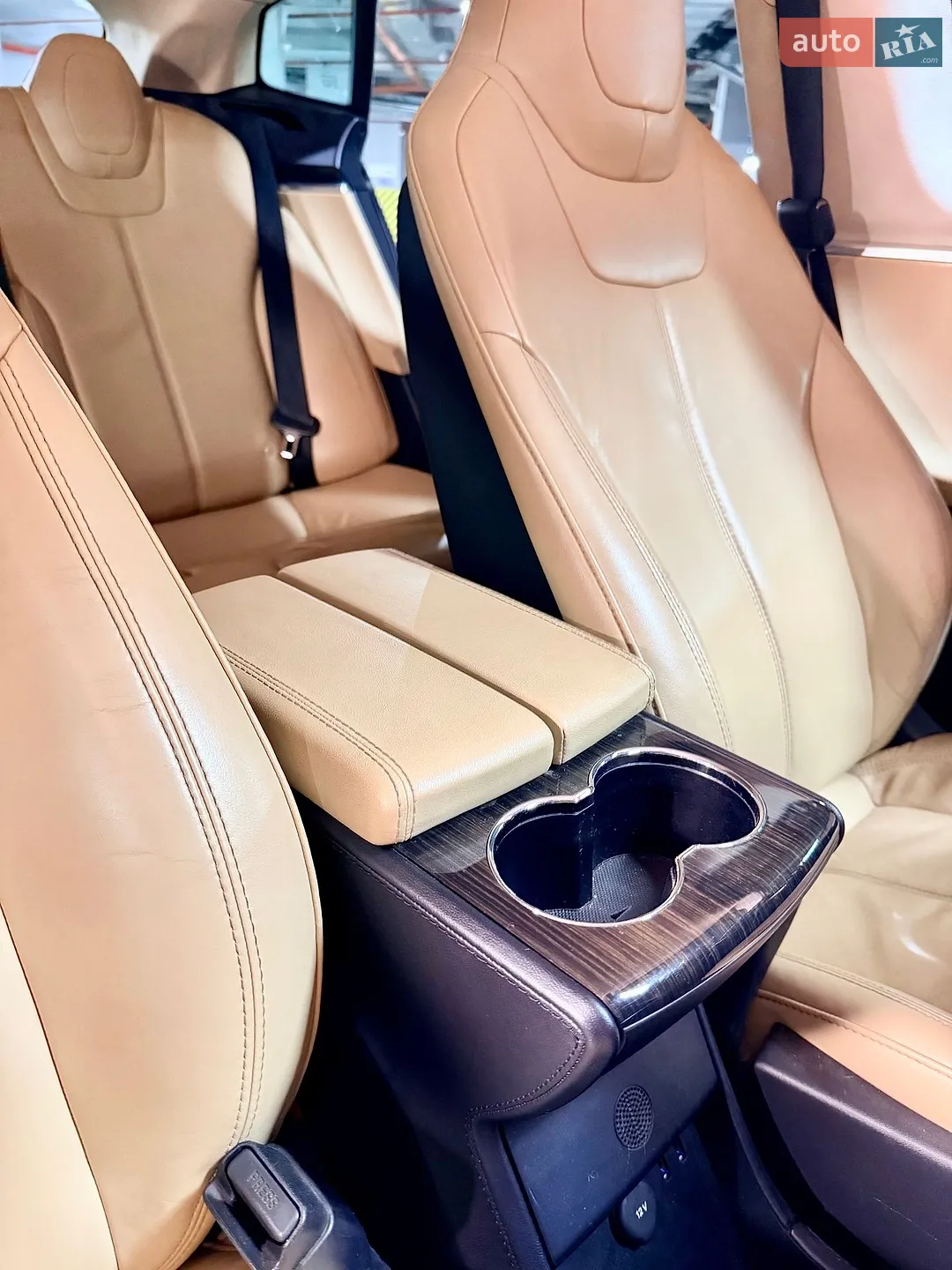 2013 Tesla Model S - мініатюра 33